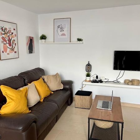 La Candela Apartment Cadiz Exterior photo