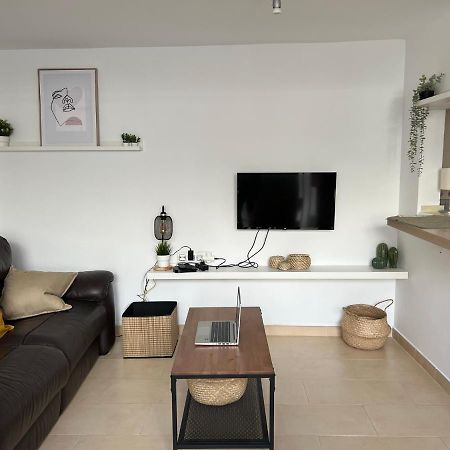La Candela Apartment Cadiz Exterior photo