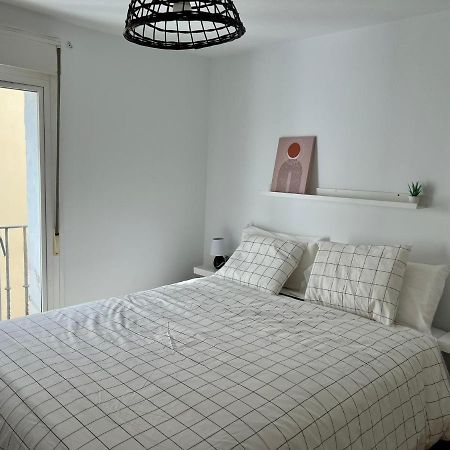 La Candela Apartment Cadiz Exterior photo