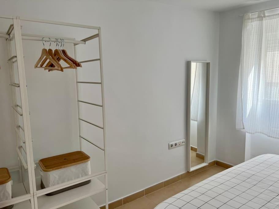 La Candela Apartment Cadiz Exterior photo