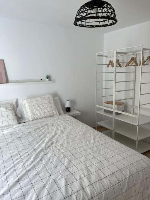 La Candela Apartment Cadiz Exterior photo