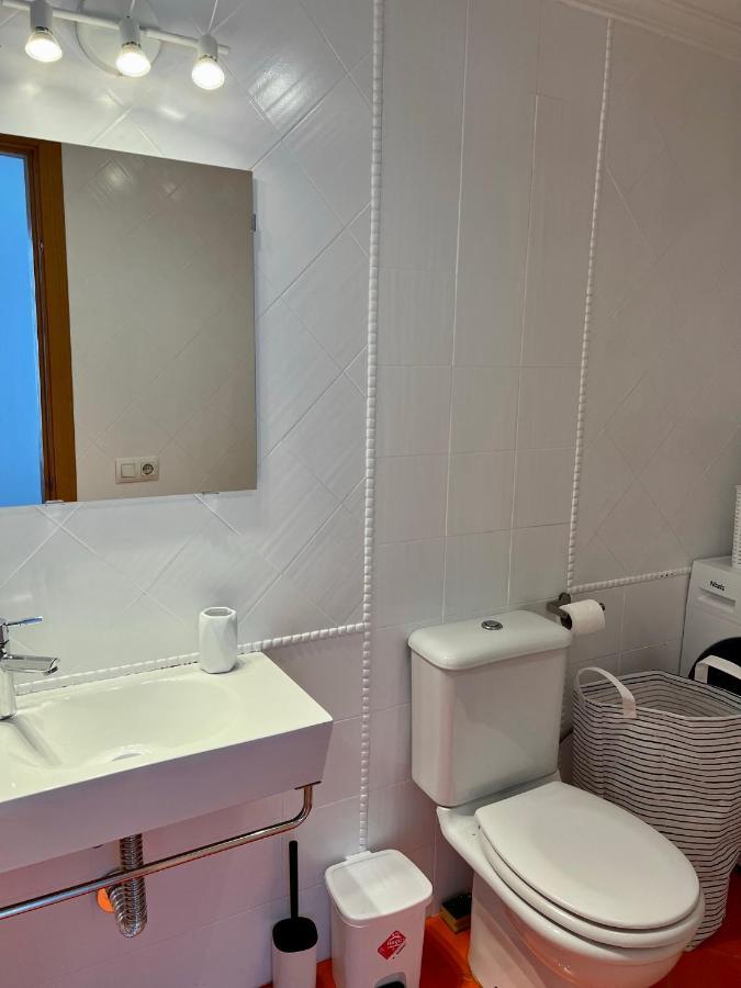 La Candela Apartment Cadiz Exterior photo