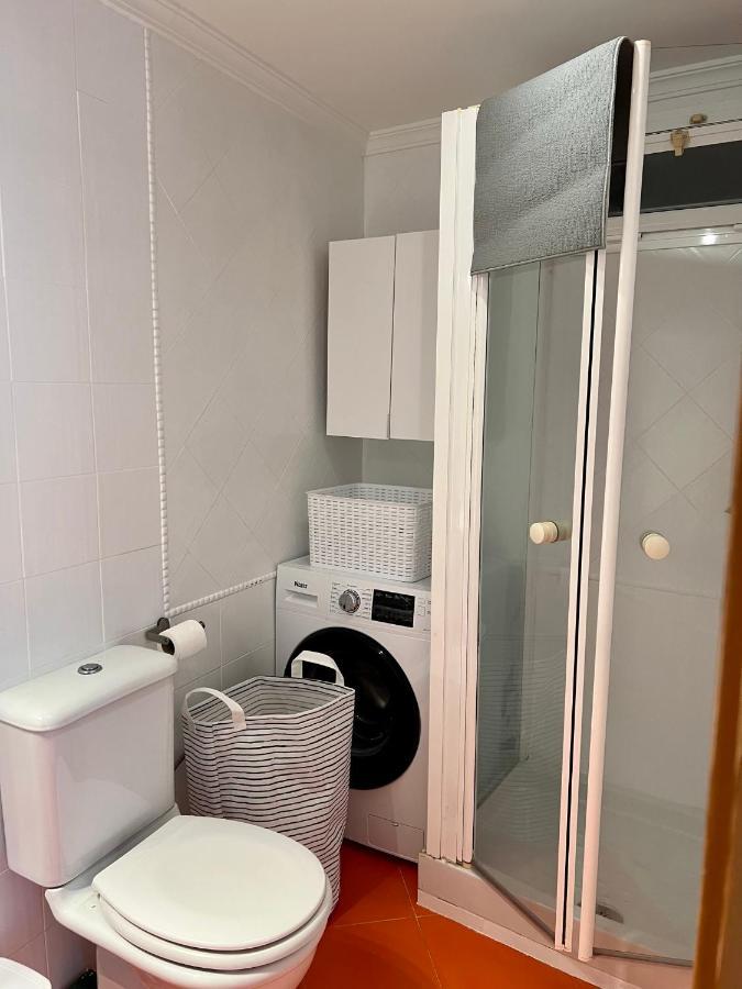 La Candela Apartment Cadiz Exterior photo