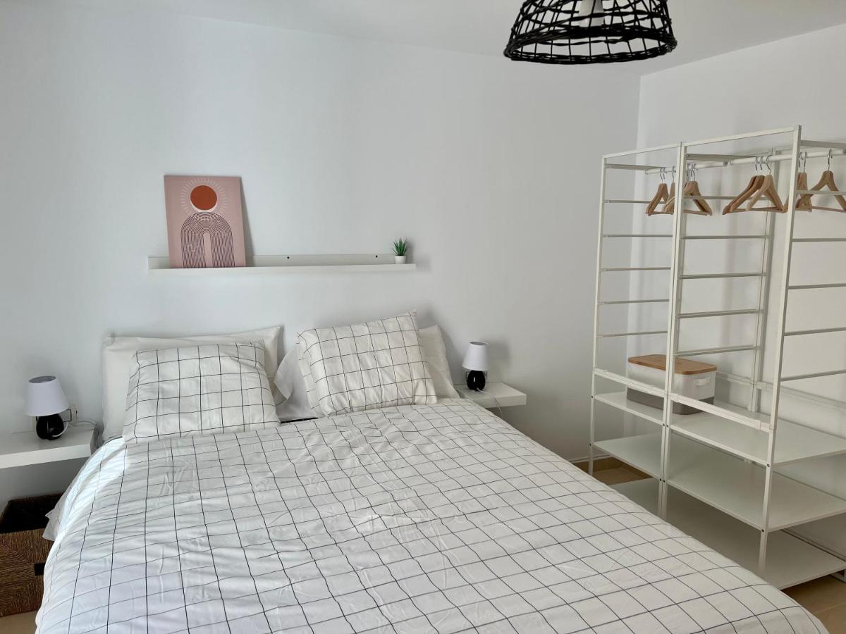 La Candela Apartment Cadiz Exterior photo
