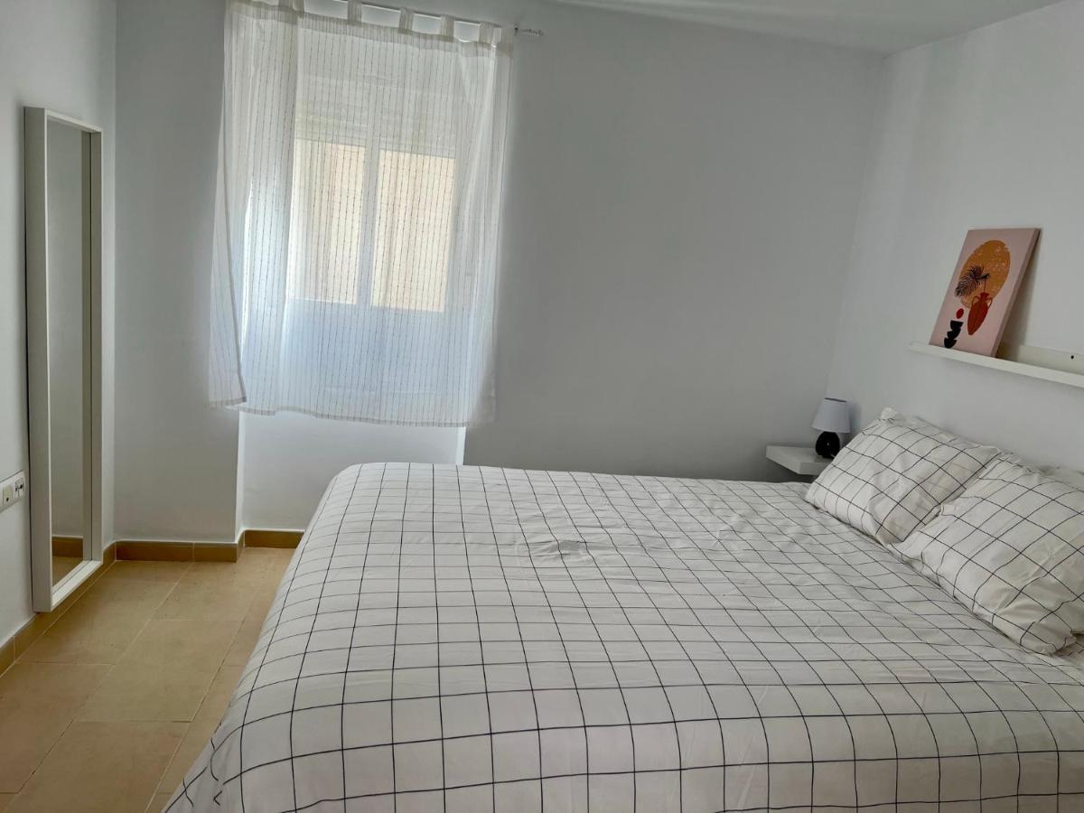 La Candela Apartment Cadiz Exterior photo